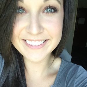 Meet your Posher, Megan